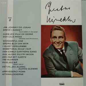 Gustav Winckler - Gustav Winckler Vol. 2