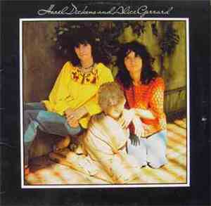 Hazel Dickens And Alice Gerrard - Hazel Dickens And Alice Gerrard