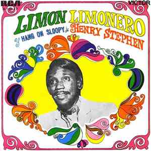 Henry Stephen - Limon Limonero