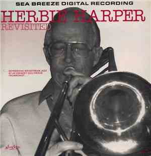 Herbie Harper - Herbie Harper Revisited