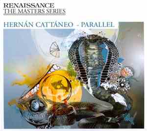 Hernán Cattáneo - Renaissance: The Masters Series Part 16 - Parallel