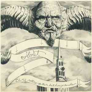 Host  - There's Nothing Up There But Heavy Clouds
