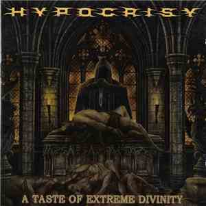 Hypocrisy - A Taste Of Extreme Divinity