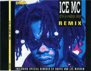 ICE MC - It's A Rainy Day (Remix)
