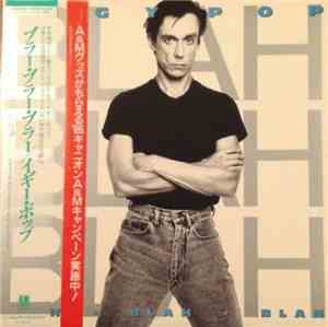 Iggy Pop - Blah-Blah-Blah