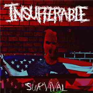 Insufferable - Survival