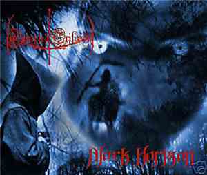 Inverted Trifixion - Black Horizon