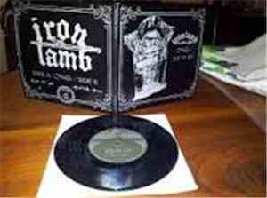 Iron Lamb - Rip It Up