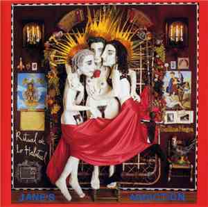 Jane's Addiction - Ritual De Lo Habitual