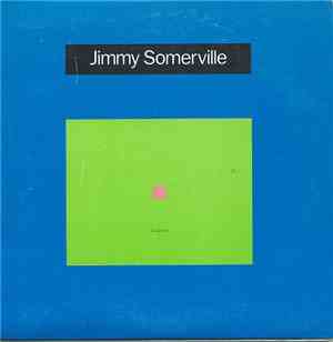 Jimmy Somerville - CD Album Sampler 1