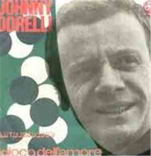 Johnny Dorelli - Il Gioco Dell'Amore