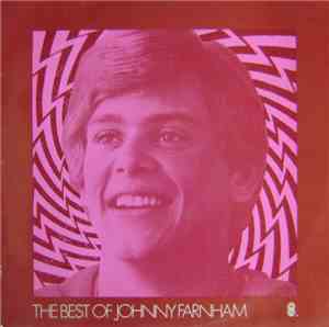 Johnny Farnham - The Best Of Johnny Farnham