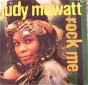 Judy Mowatt - Rock Me