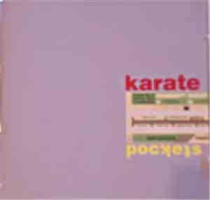 Karate - Pockets