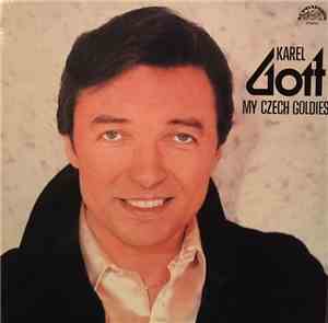 Karel Gott - My Czech Goldies
