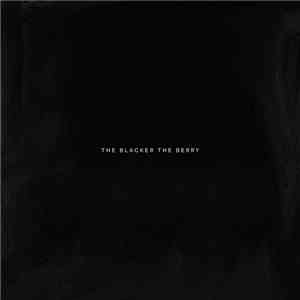 Kendrick Lamar - The Blacker The Berry