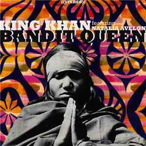 King Khan, Natalia Avelon - Bandit Queen