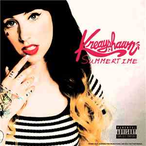 Kreayshawn - Summertime