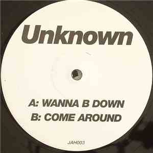 Kromestar - Wanna B Down