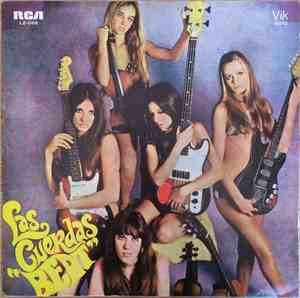 Las Cuerdas Beat - Las Cuerdas Beat