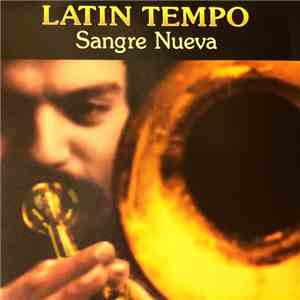 Latin Tempo - Sangre Nueva