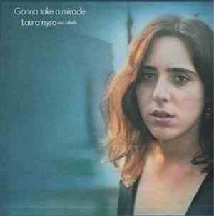 Laura Nyro And Labelle - Gonna Take A Miracle