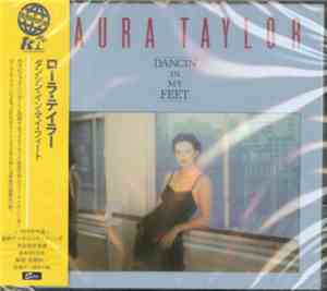 Laura Taylor - Dancin' In My Feet
