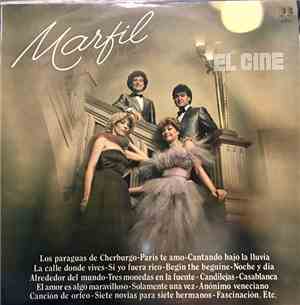 Marfil - El Cine