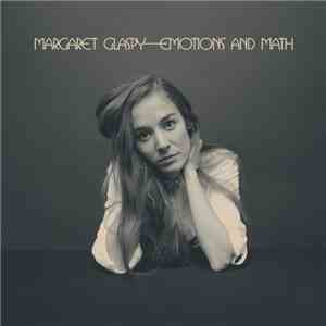 Margaret Glaspy - Emotions And Math