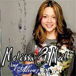 Melissa O'Neil - Alive