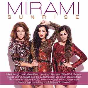 Mirami - Sunrise