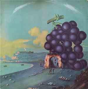 Moby Grape - Wow
