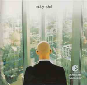 Moby - Hotel