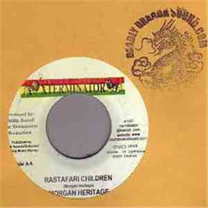 Morgan Heritage - Rastafari Children