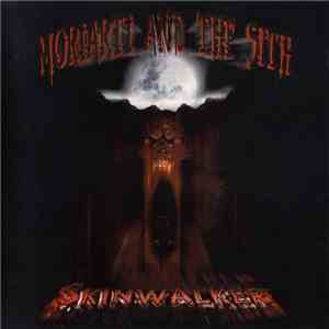 Moriarti And The Sith - Skinwalker
