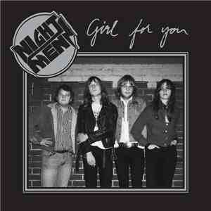 Nightmen - Girl For You