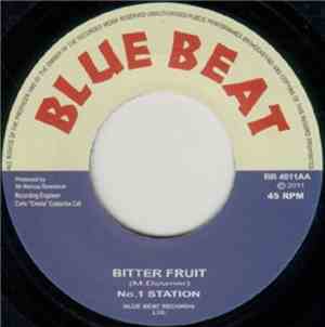 No.1 Station - Bitter Fruit / Economy Crisis