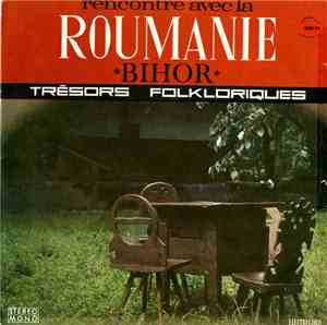 Orchestra George Vancu - Bihor