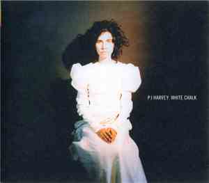 P J Harvey - White Chalk