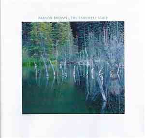 Parson Brown - The Farewell State
