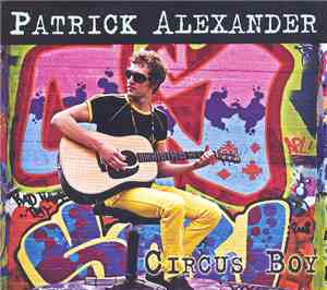 Patrick Alexander - Circus Boy