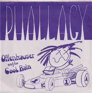 Phallacy  - Offenhauser / Cool Rain