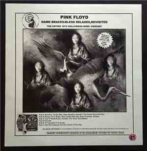 Pink Floyd - Damn Braces: Bless Relaxes, Revisited