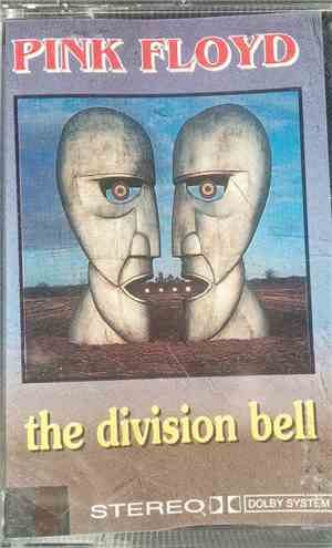 Pink Floyd - The Division Bell