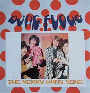 Pink Floyd - The Merry Xmas Song