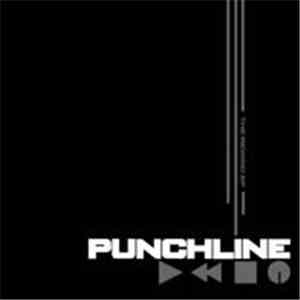 Punchline  - The Rewind EP