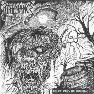 Purtenance - Crown Waits The Immortal