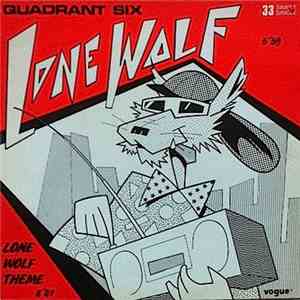 Quadrant Six - Lone Wolf