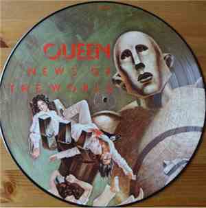 Queen - News Of The World