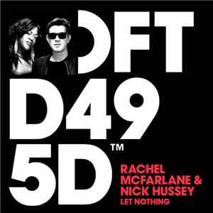 Rachel McFarlane & Nick Hussey - Let Nothing